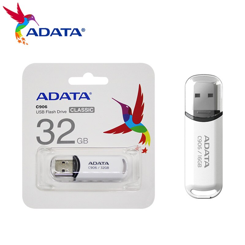USB 2.0 ADATA C906 USB ÷ ̺ 16 Ⱑ Ʈ..